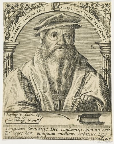 Ilustración, nº 1547 — Theodor de Bry