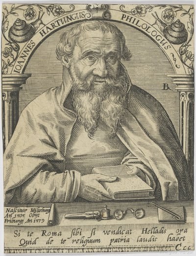 R de Bry — Theodor de Bry