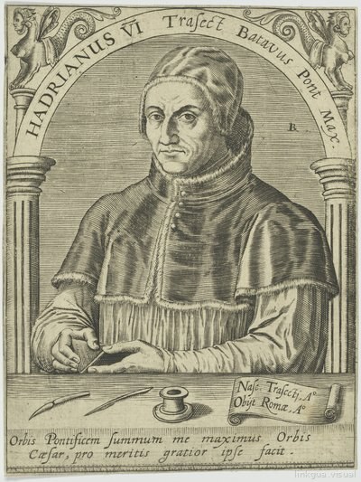 Ilustración, nº 1555 — Theodor de Bry