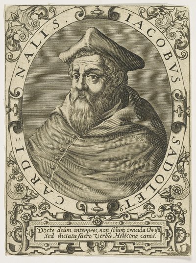 R de Bry — Theodor de Bry