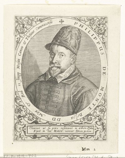 Grandes viajes, lámina, nº 1576 — Theodor de Bry