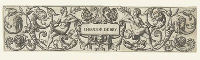 Grandes viajes, lámina, nº 1578 — Theodor de Bry