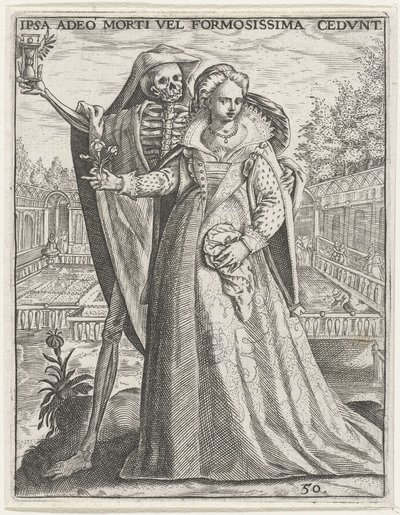 R de Bry — Theodor de Bry