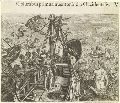 R de Bry — Theodor de Bry