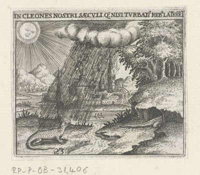 Grandes viajes, lámina, nº 1610 — Theodor de Bry