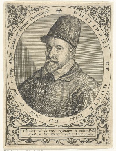 Grandes viajes, lámina, nº 1616 — Theodor de Bry