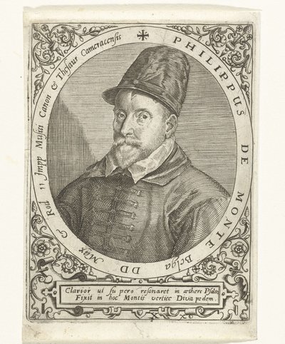 Grandes viajes, lámina, nº 1617 — Theodor de Bry