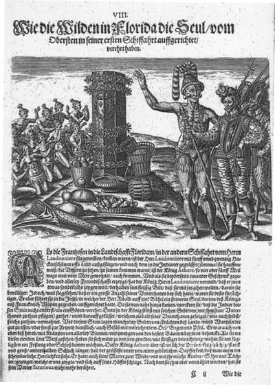 R de Bry — Theodor de Bry