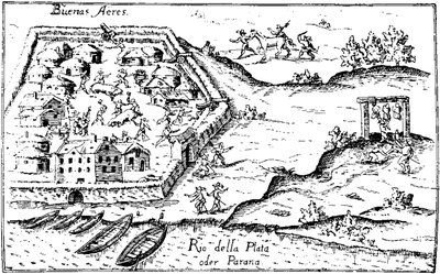 R de Bry — Theodor de Bry