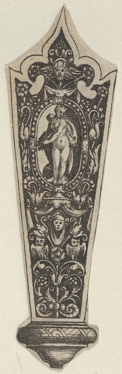 R de Bry — Theodor de Bry