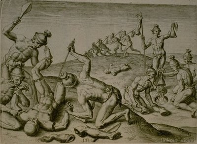 R de Bry — Theodor de Bry