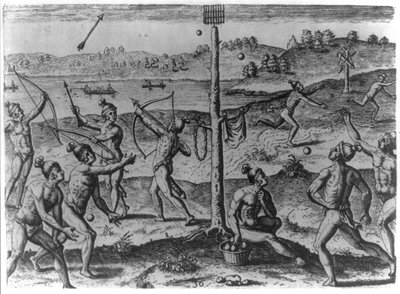 R de Bry — Theodor de Bry