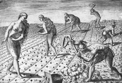 R de Bry — Theodor de Bry