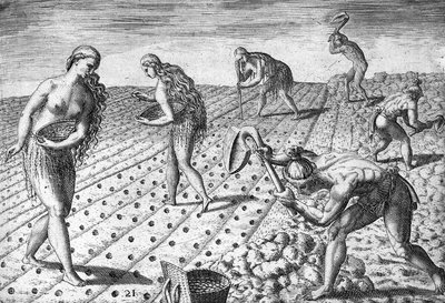 R de Bry — Theodor de Bry