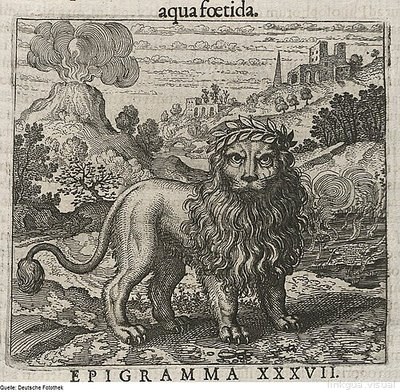 Ilustración 1753 — Theodor de Bry