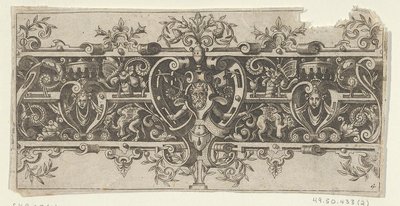 Grandes viajes, lámina, nº 1756 — Theodor de Bry