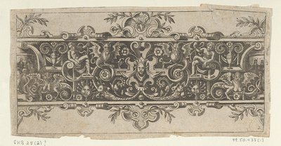 Grandes viajes, lámina, nº 1757 — Theodor de Bry