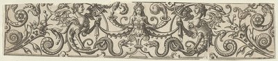 Grandes viajes, lámina, nº 1758 — Theodor de Bry