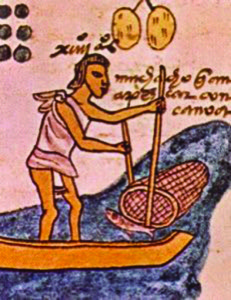 Ima genes d34 — Anónimo tlacuilo mexica