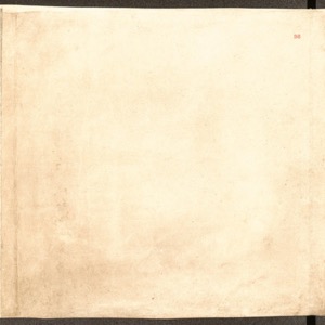 Una hoja de papel antiguo — Tlacuilo anónimo, tradición mixteca-puebla (Códice Cospi)