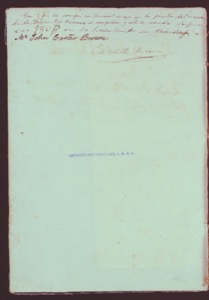 Imagenes Códice Perez, página — Anónimo maya