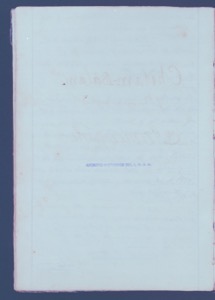 Portada de libro con texto y detalles ornamentales sutiles — Anónimo maya