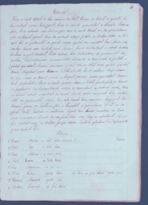 Imagenes Códice Perez, página — Anónimo maya