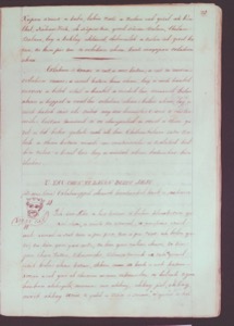 Imagenes Códice Perez, página — Anónimo maya