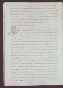 Imagenes Códice Perez, página — Anónimo maya