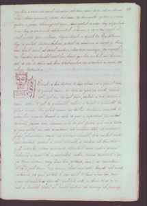 Imagenes Códice Perez, página — Anónimo maya