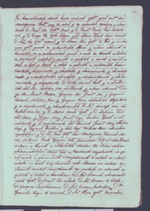 Una página de un manuscrito antiguo — Anónimo maya