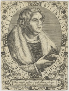 Retrato de Willibald Pirckheimer — Albrecht Dürer