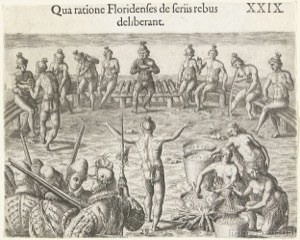 Esta imagen, titulada 'Qua ratione