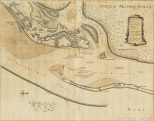 Insula antonij vaazii