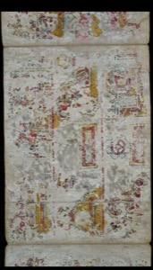Beckeri, nº 21 — Anónimo tlacuilo, tradición mixteca