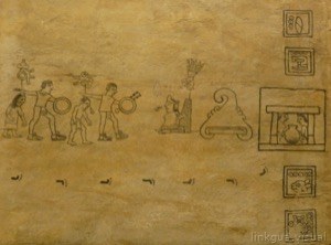 Boturini, nº 23 — Anónimo tlacuilo mexica