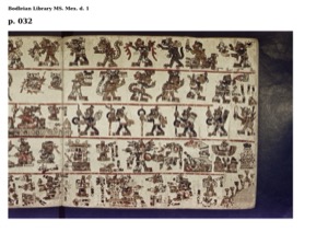 Co dice bodley 300dpi — Anónimo tlacuilo, tradición mixteca