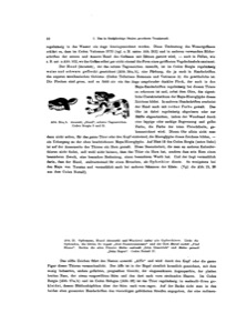 Página impresa de un texto científico en alemán — Tlacuilo anónimo, tradición mixteca-puebla (Códice Borgia)