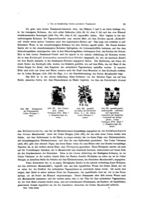Página de un documento histórico con texto en alemán — Tlacuilo anónimo, tradición mixteca-puebla (Códice Borgia)