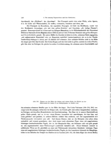 Páginas impresas de un libro académico en alemán — Tlacuilo anónimo, tradición mixteca-puebla (Códice Borgia)