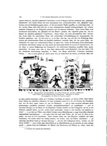 Una ilustración en blanco y negro que representa un taller — Tlacuilo anónimo, tradición mixteca-puebla (Códice Borgia)