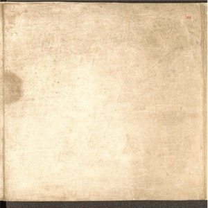 Portada desgastada de un libro antiguo — Tlacuilo anónimo, tradición mixteca-puebla (Códice Cospi)
