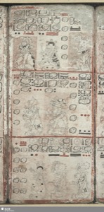 De Dresde: Calendario y Profecías — Anónimo maya