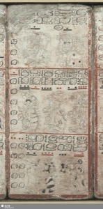 Co dice de dresde 300dpi — Anónimo maya (Códice de Dresde)