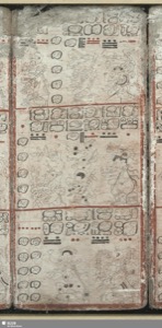 Co dice de dresde 300dpi — Anónimo maya (Códice de Dresde)