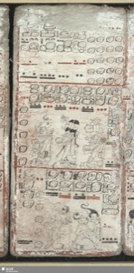 Co dice de dresde 300dpi — Anónimo maya (Códice de Dresde)