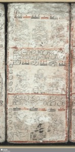 Co dice de dresde 300dpi — Anónimo maya (Códice de Dresde)