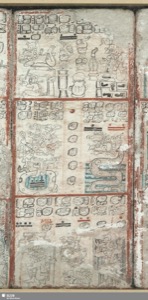 Co dice de dresde 300dpi — Anónimo maya (Códice de Dresde)