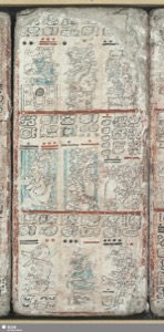 Co dice de dresde 300dpi — Anónimo maya (Códice de Dresde)