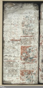 Co dice de dresde 300dpi — Anónimo maya (Códice de Dresde)